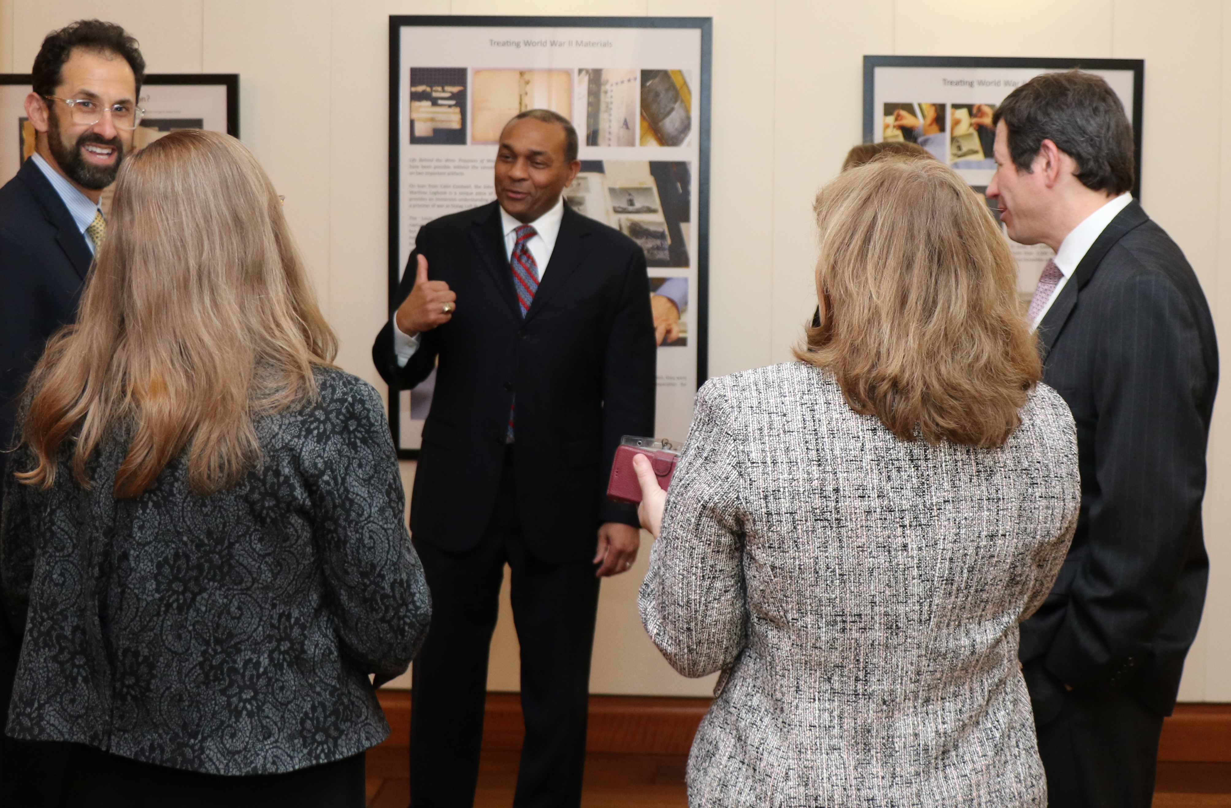 Member Events Member Event for State of the Museum, May 15, 2023 12:00PM | Pritzker ...
